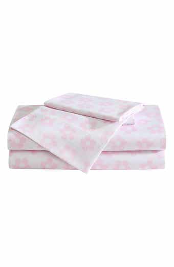 Betsey Johnson Retro Daisy Sheet Set