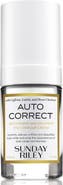 Sunday Riley Autocorrect Brightening and Depuffing Eye Contour Cream