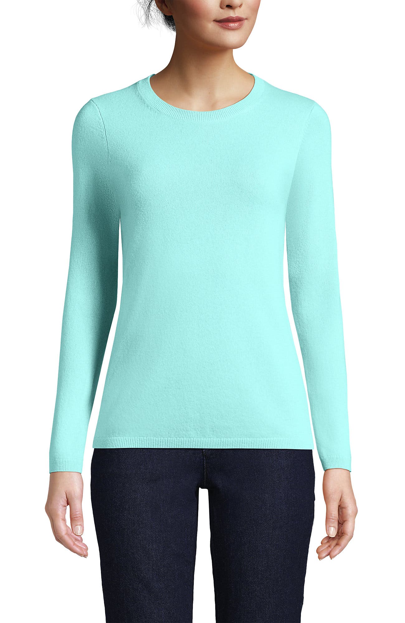 Cashmere Sweater