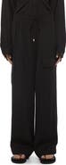 Helmut Lang Woven Cargo Pants