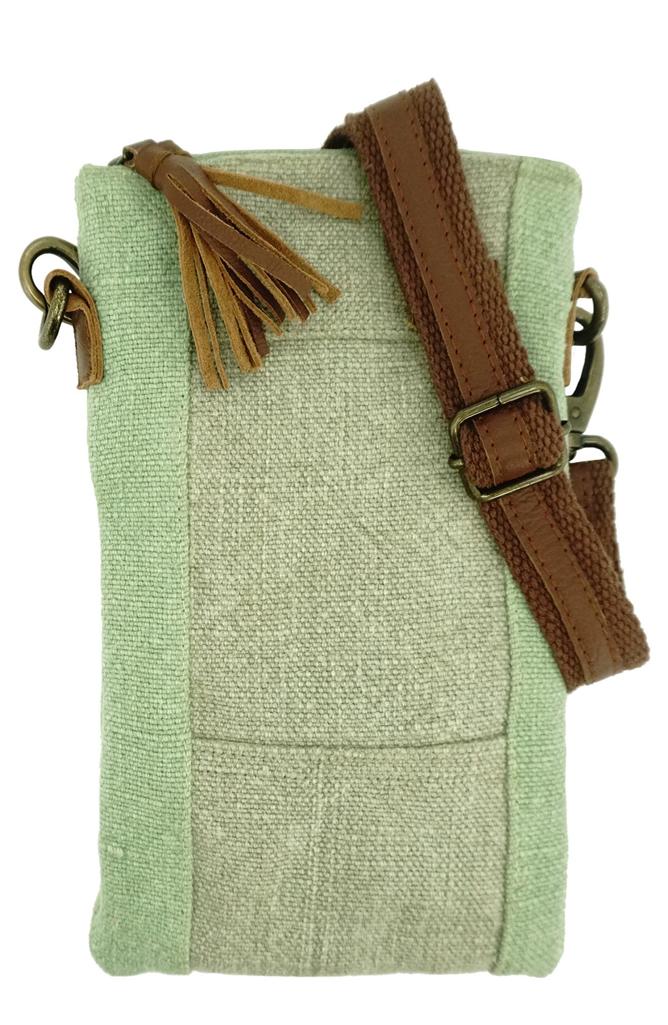 VINTAGE ADDICTION Crossbody Bag
