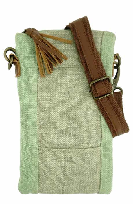 VINTAGE ADDICTION Crossbody Bag