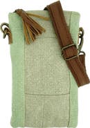 VINTAGE ADDICTION Crossbody Bag