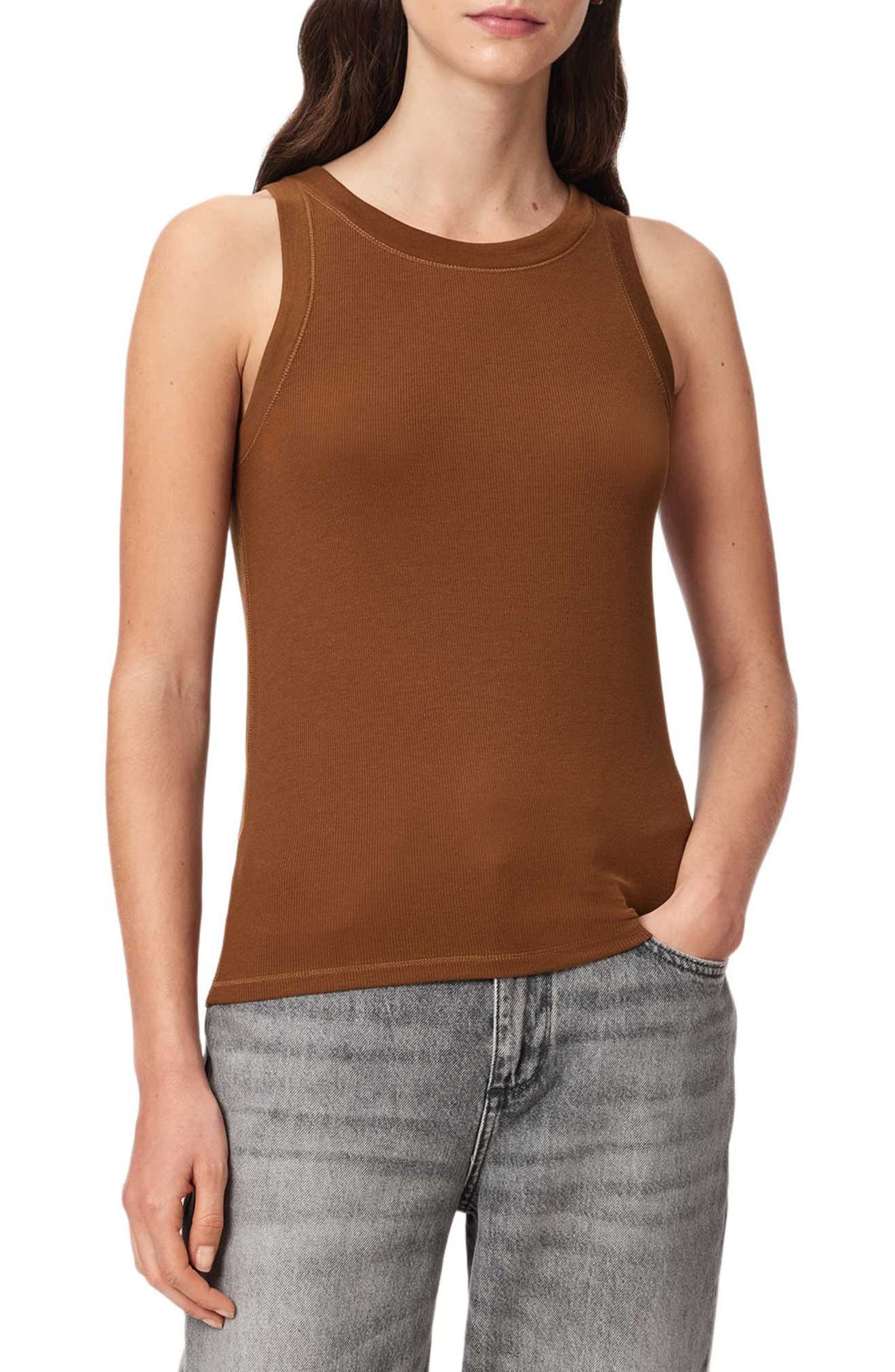CARAMEL BROWN
