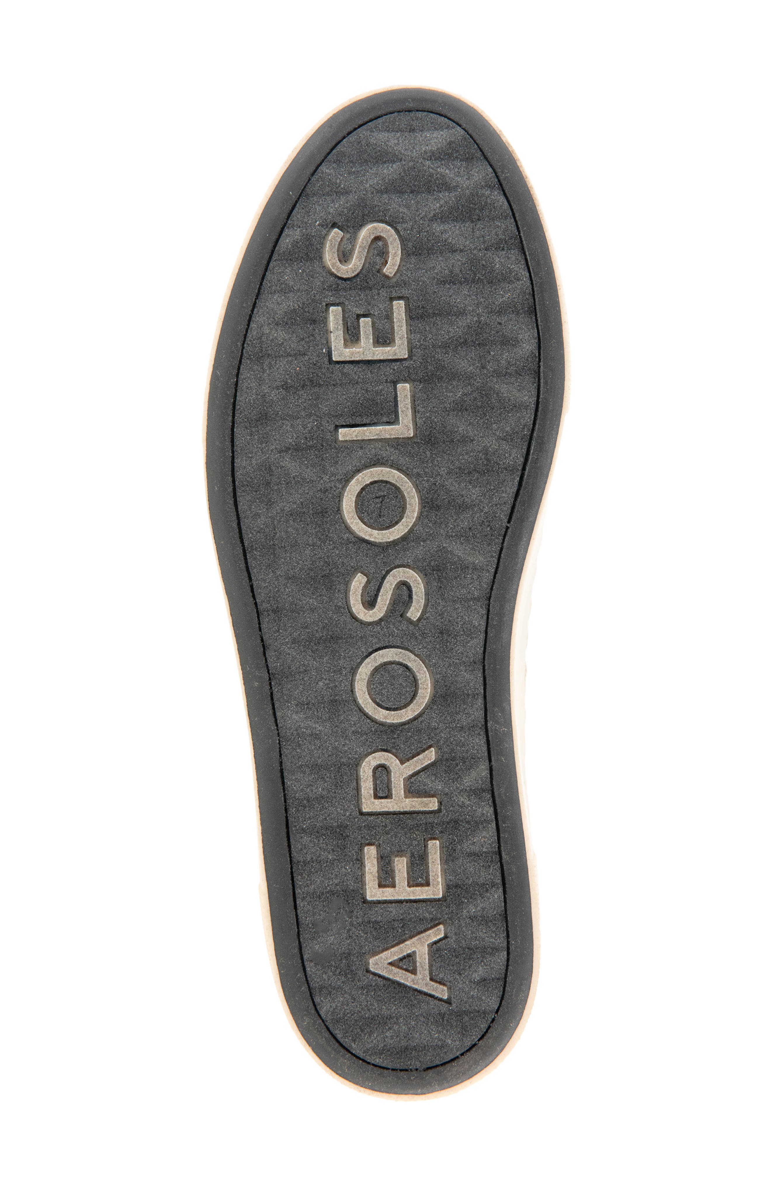 Aerosoles Blakely Hidden Wedge Flatform Sneaker, Alternate, color, 