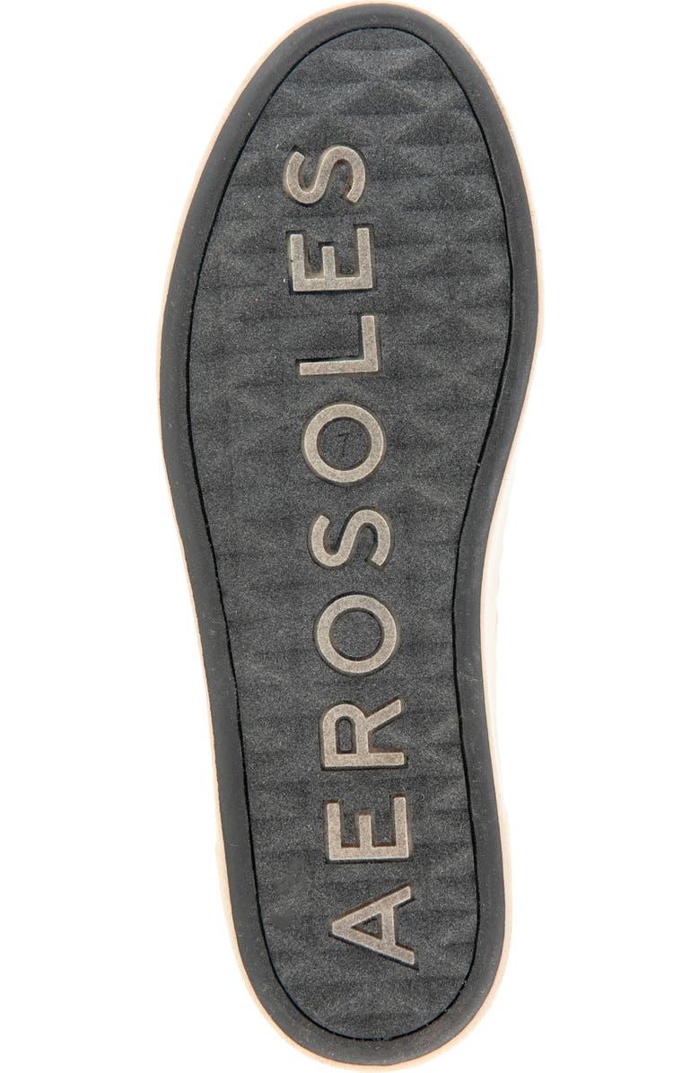 Aerosoles Blakely Hidden Wedge Flatform Sneaker, Alternate, color,