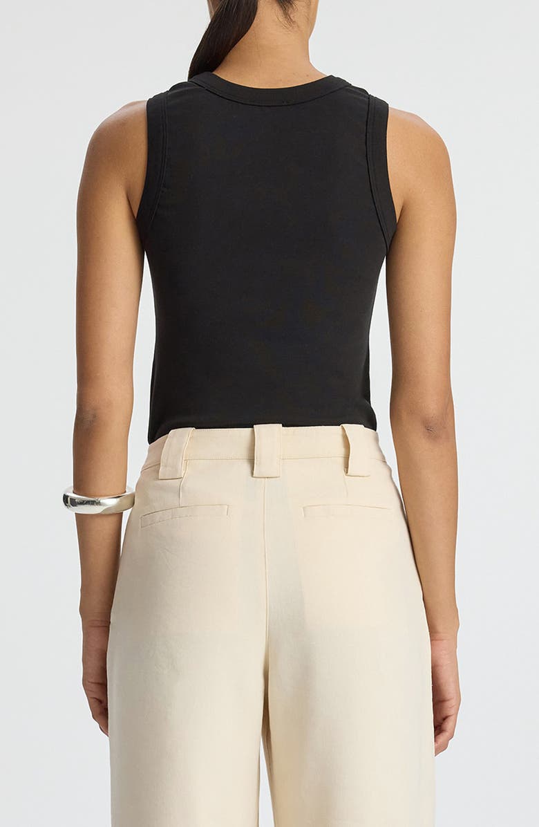 A.L.C. Hadley Tank, Alternate, color,