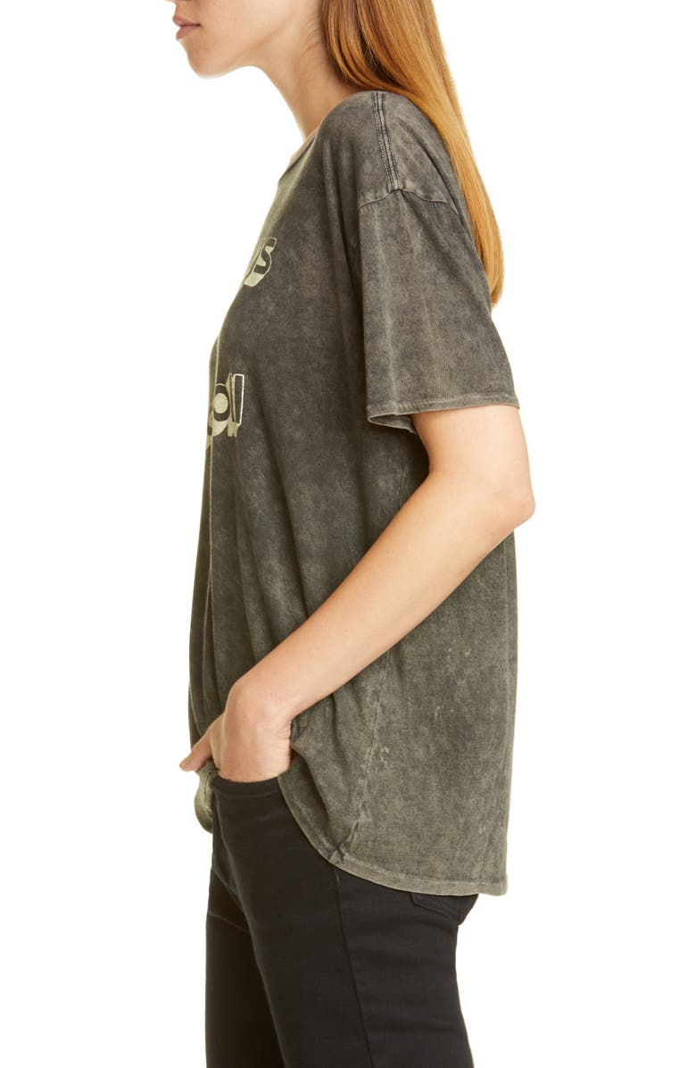 R13 Rock & Roll Boy Tee, Alternate, color, 