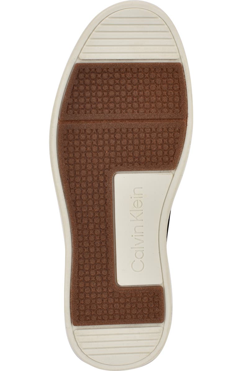 Calvin Klein Januse Boat Shoe, Alternate, color,