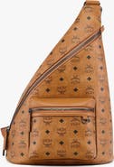 MCM Aren Sling in Visetos