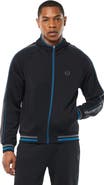 Sergio Tacchini Pietro Track Jacket