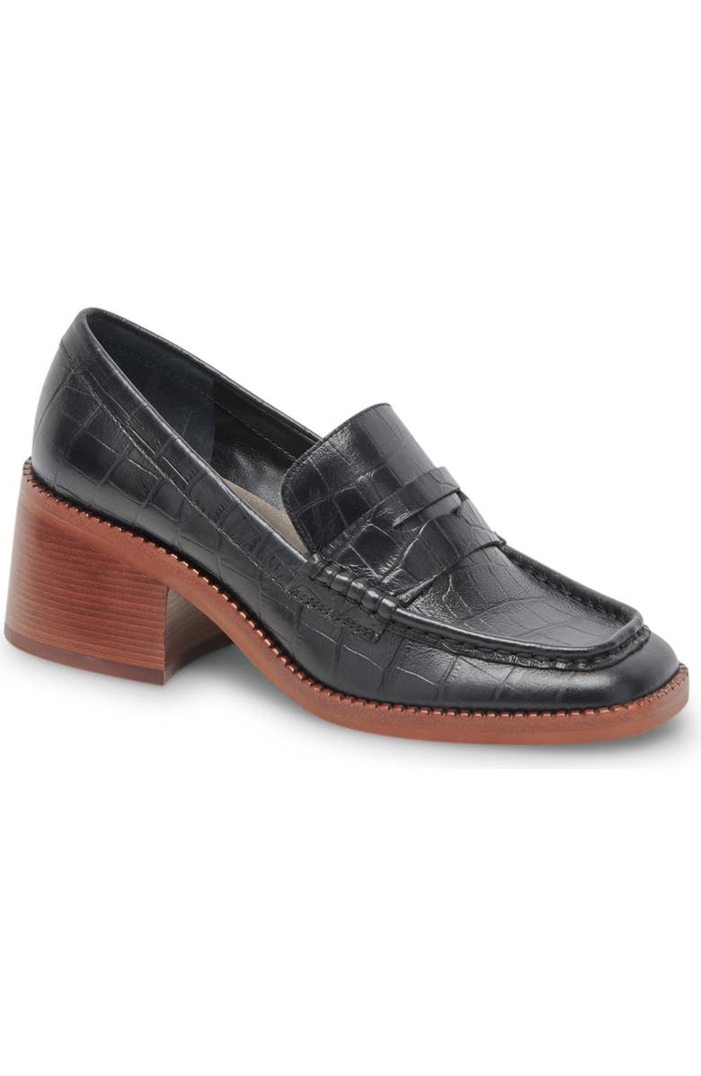 Dolce Vita Talie Loafer Pump, Main, color,