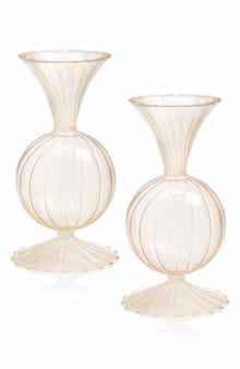 Treviso Alta Set of 2 Vases