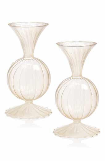 Treviso Alta Set of 2 Vases