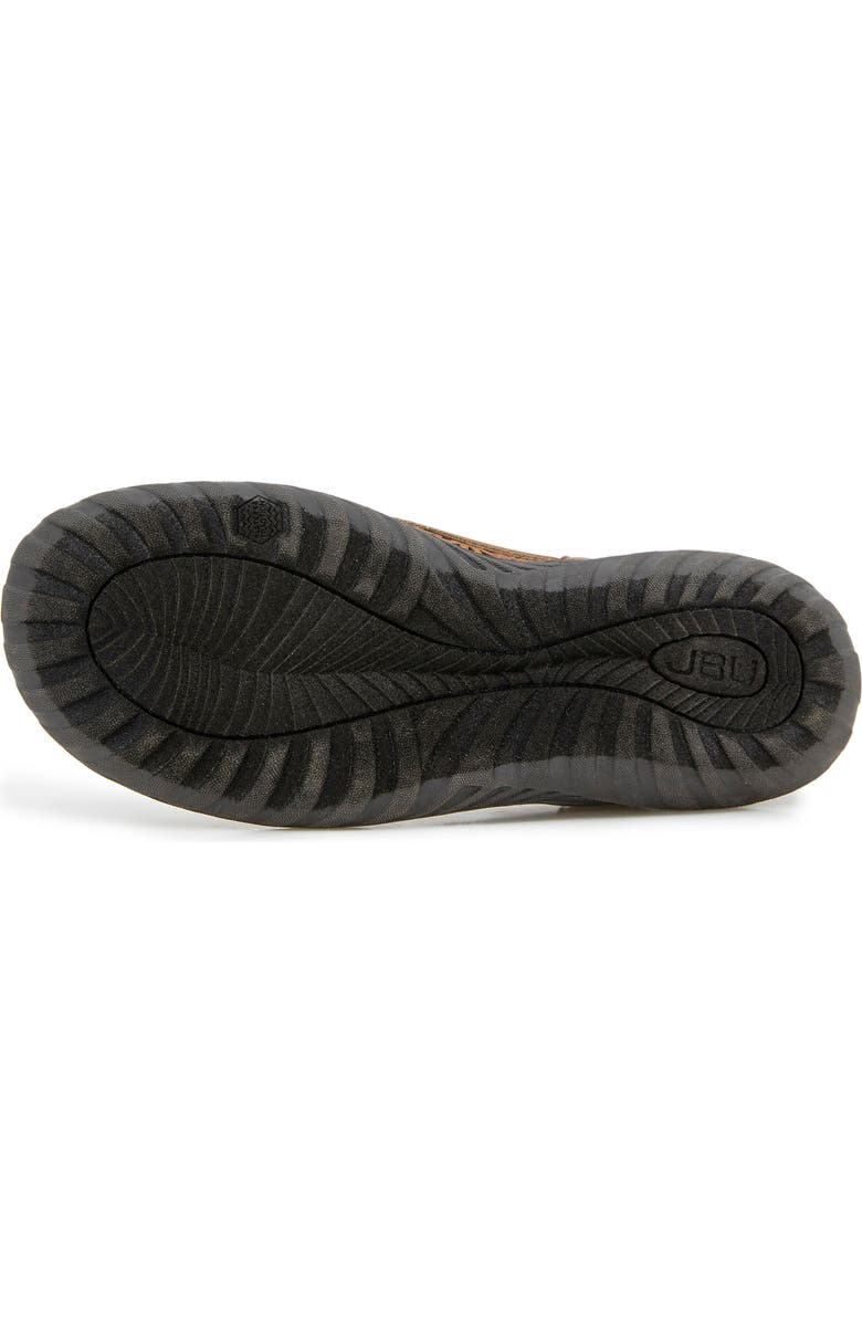 JBU Daffodil Sneaker, Alternate, color, Whiskey