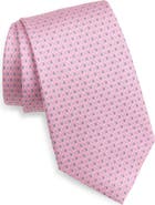 Nordstrom Jacquard Silk Tie
