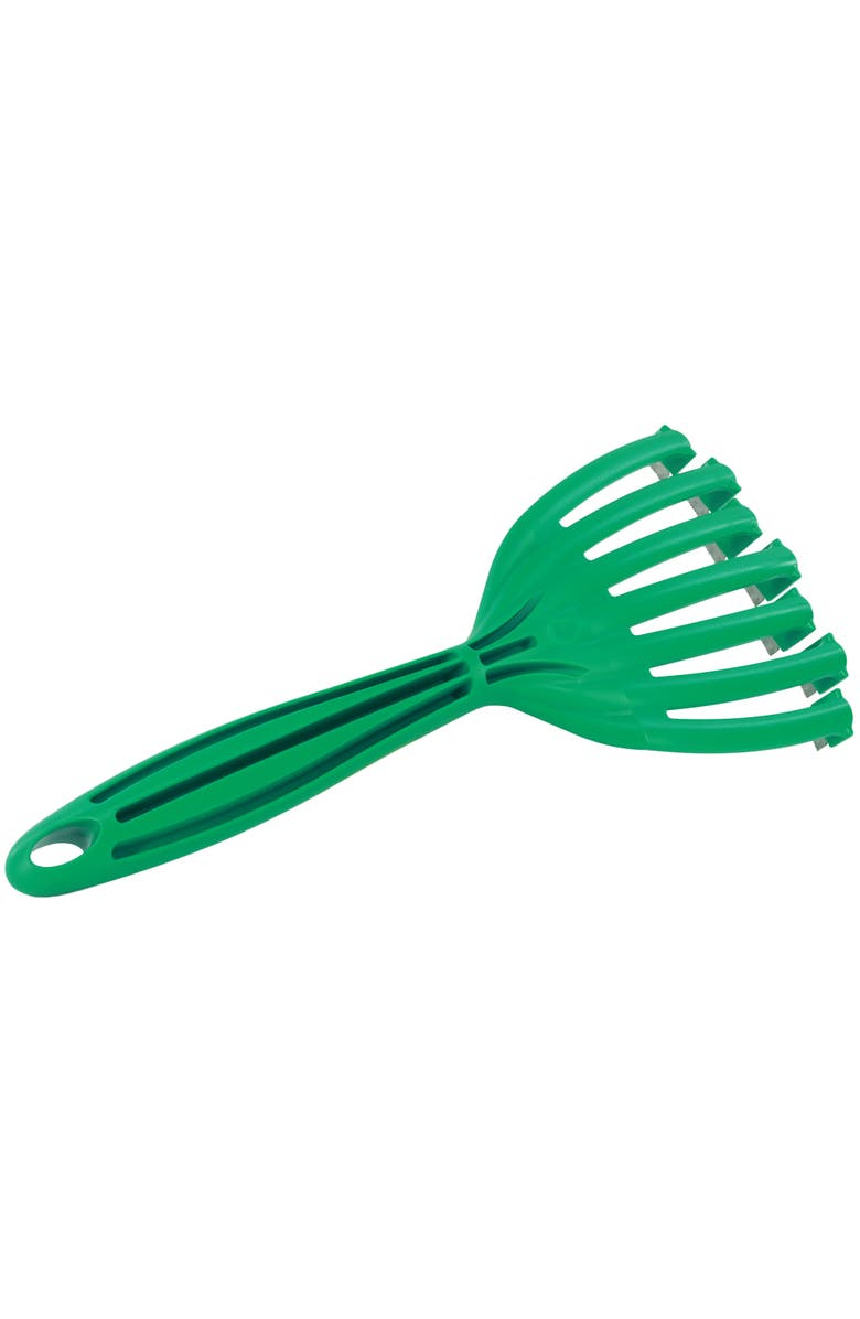 PetKORE Deshedding Tool For Large Dogs, Main, color, Green