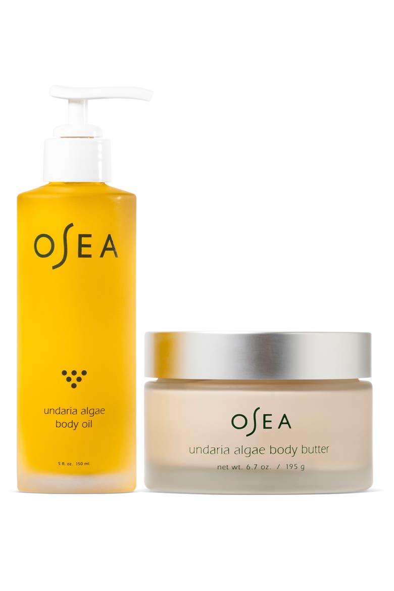 Undaria Body Bestsellers Set USD $96 Value, Alternate, color, NO COLOR