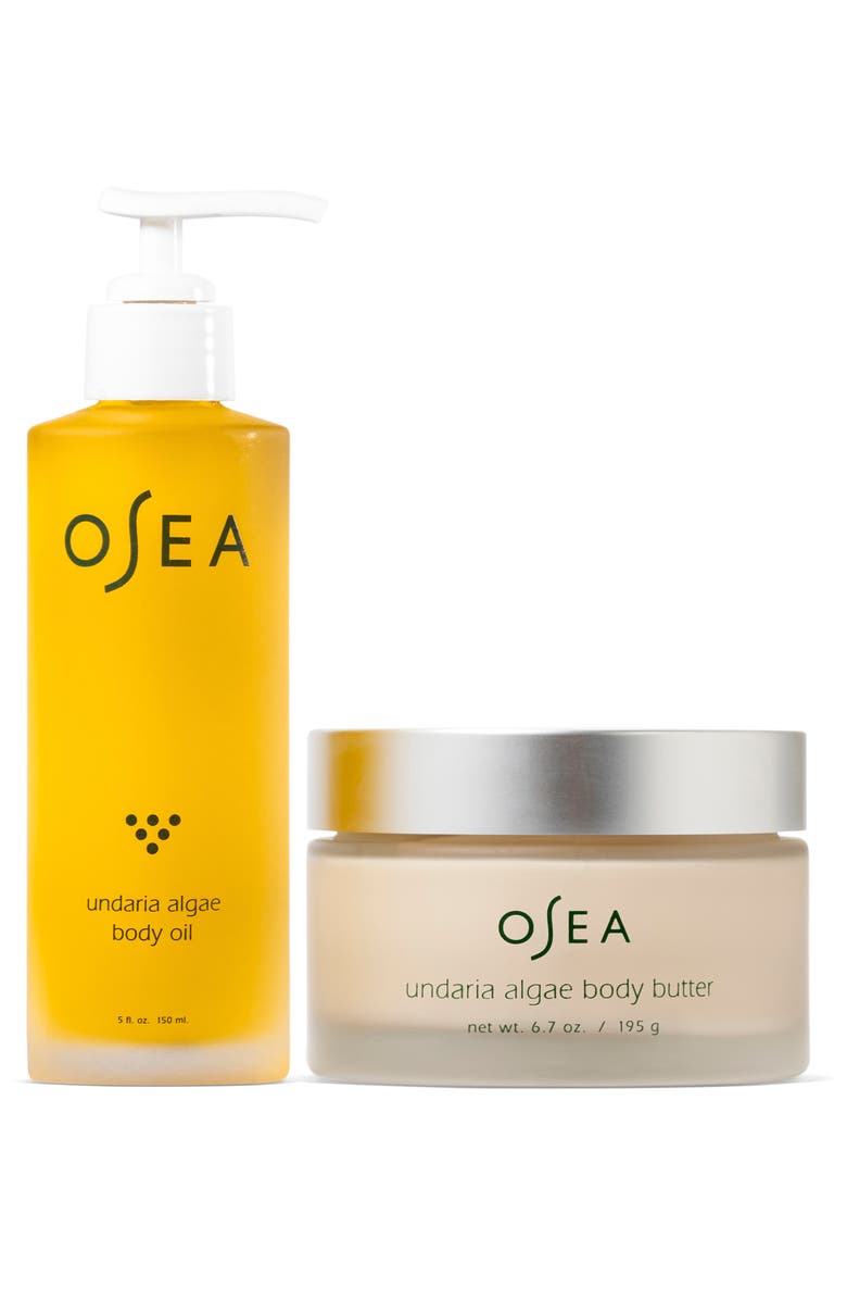 OSEA Undaria Body Bestsellers Set USD $96 Value, Alternate, color, 