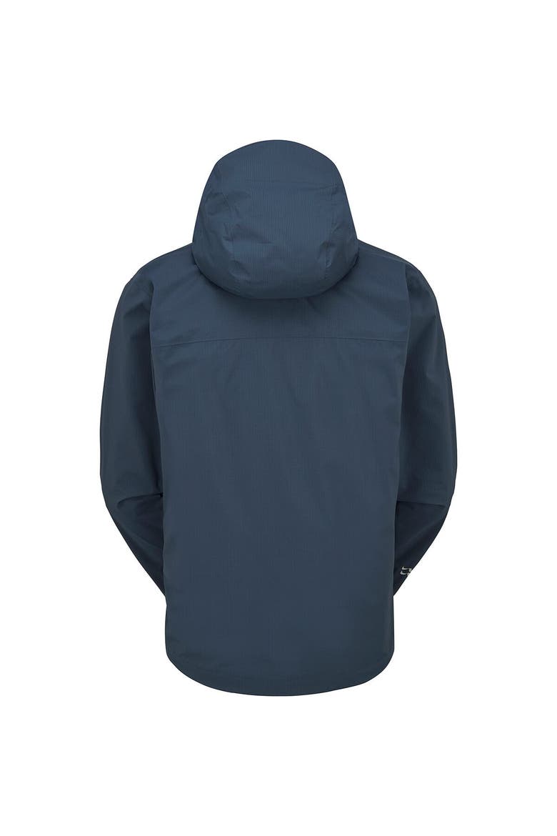 Downpour Light Jacket - Men's, Alternate, color, Tempest Blue