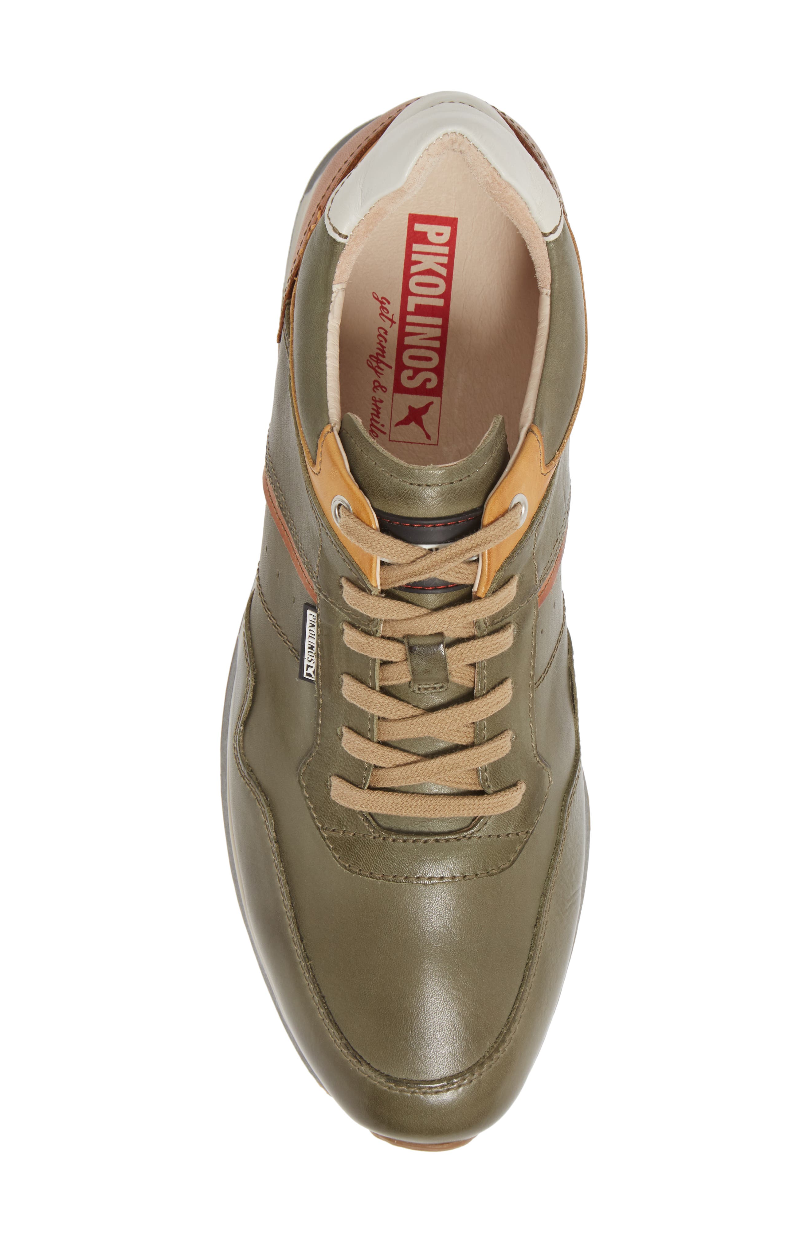 PIKOLINOS Cambil Sneaker, Alternate, color, 