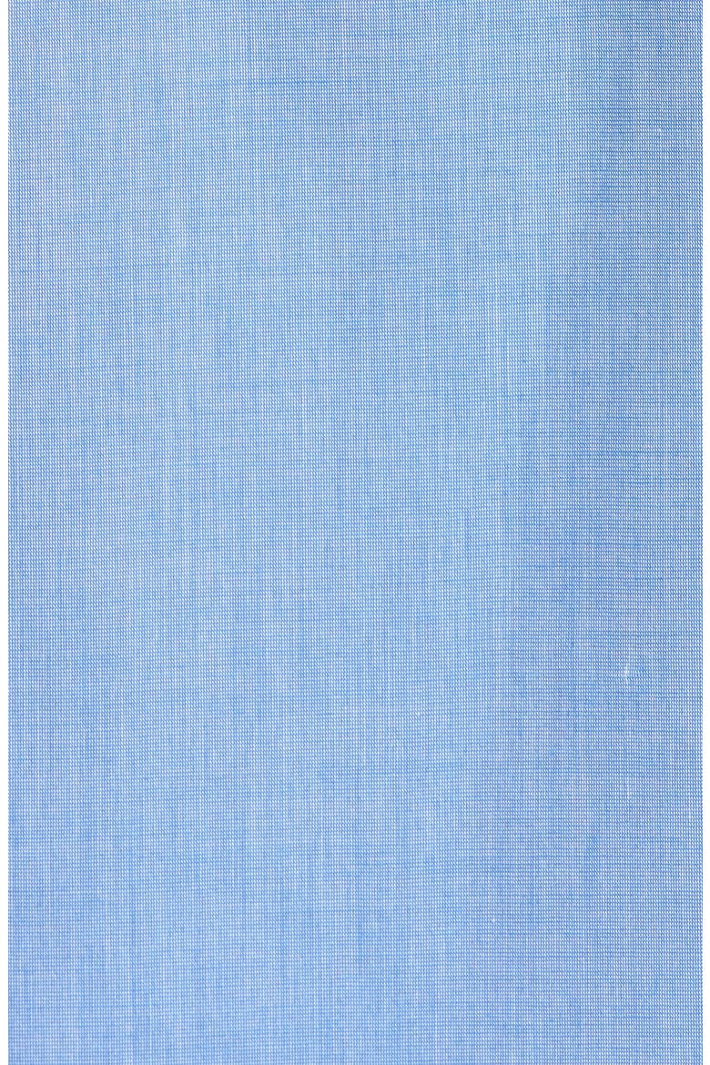 Cotton Blend Pajamas, Alternate, color, BLUE