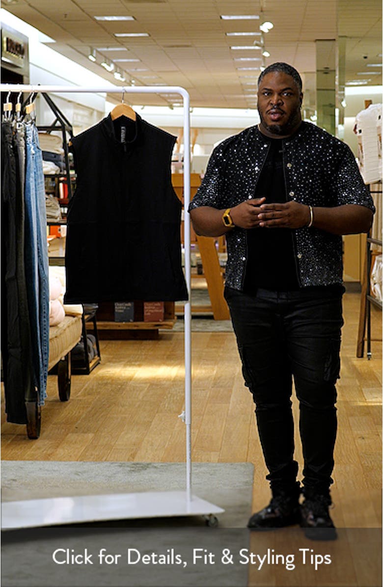 Live In Hybrid Vest, sales video thumbnail