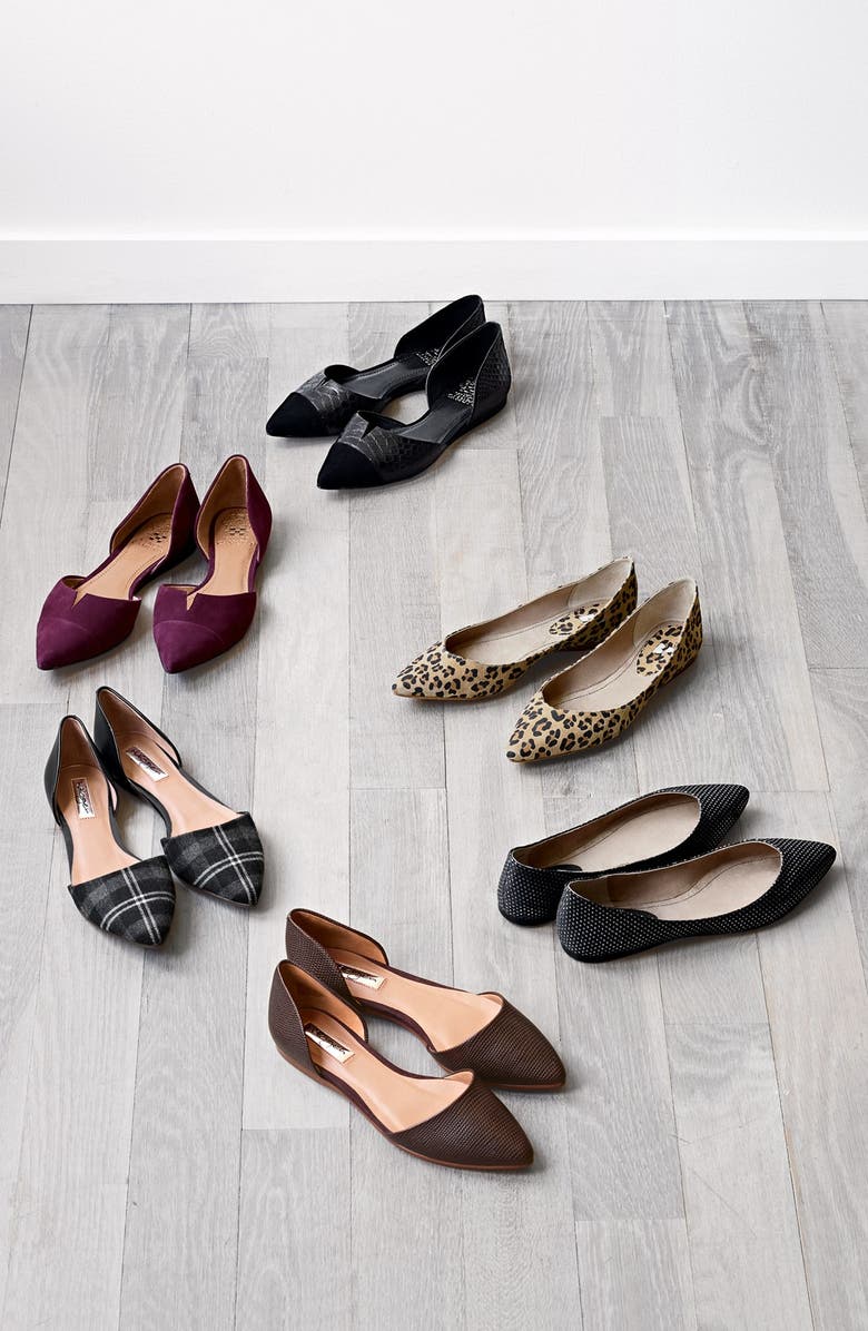 Halogen<sup>®</sup> 'Kayla' d'Orsay Flat, Main, color,