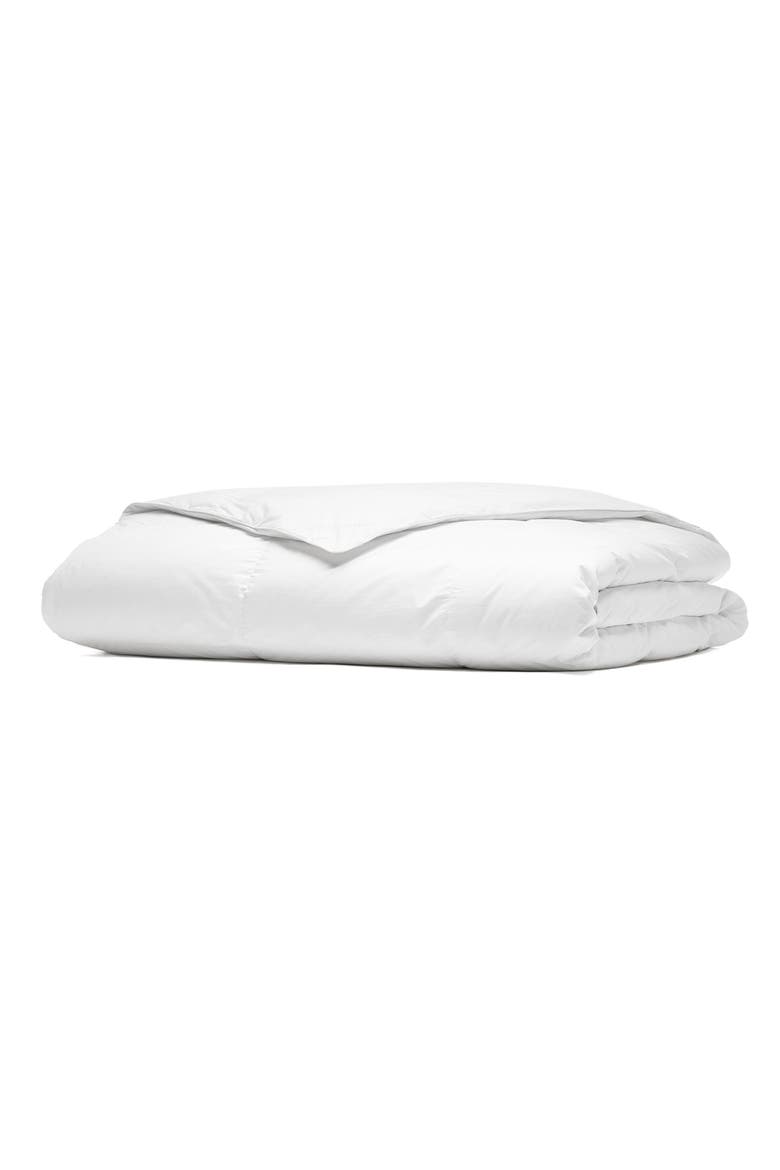 Down Duvet Insert, Main, color, LIGHTWEIGHT