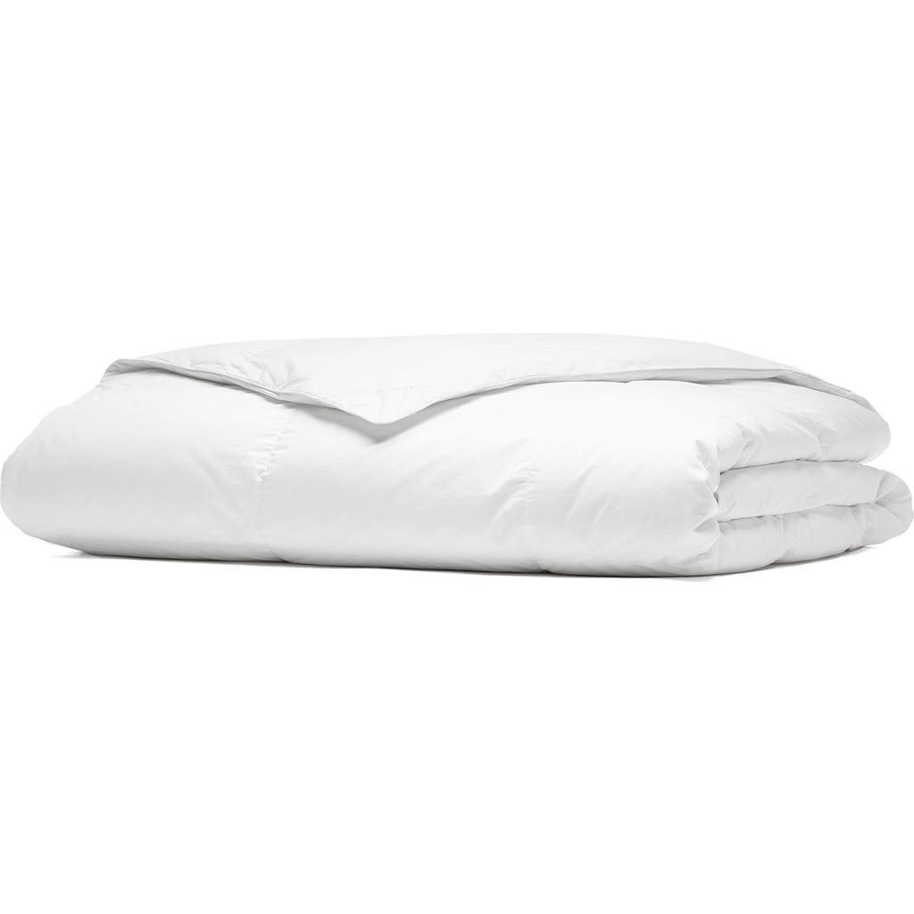 Boll & Branch Down Duvet Insert in Lightweight  product