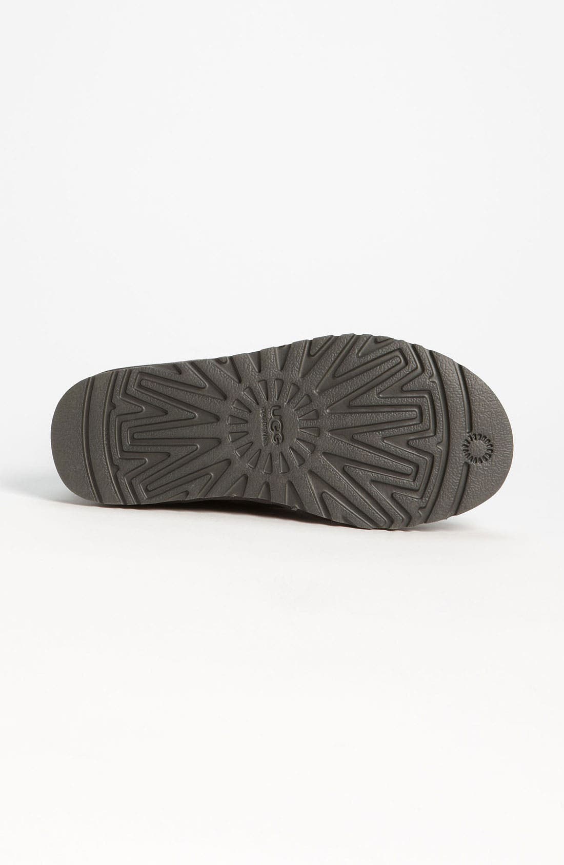 UGG<sup>®</sup> Australia 'Bailey Button Triplet' Boot, Alternate, color, 