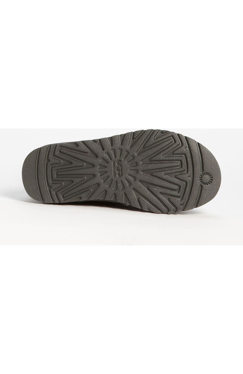 UGG<sup>®</sup> Australia 'Bailey Button Triplet' Boot, Alternate, color,