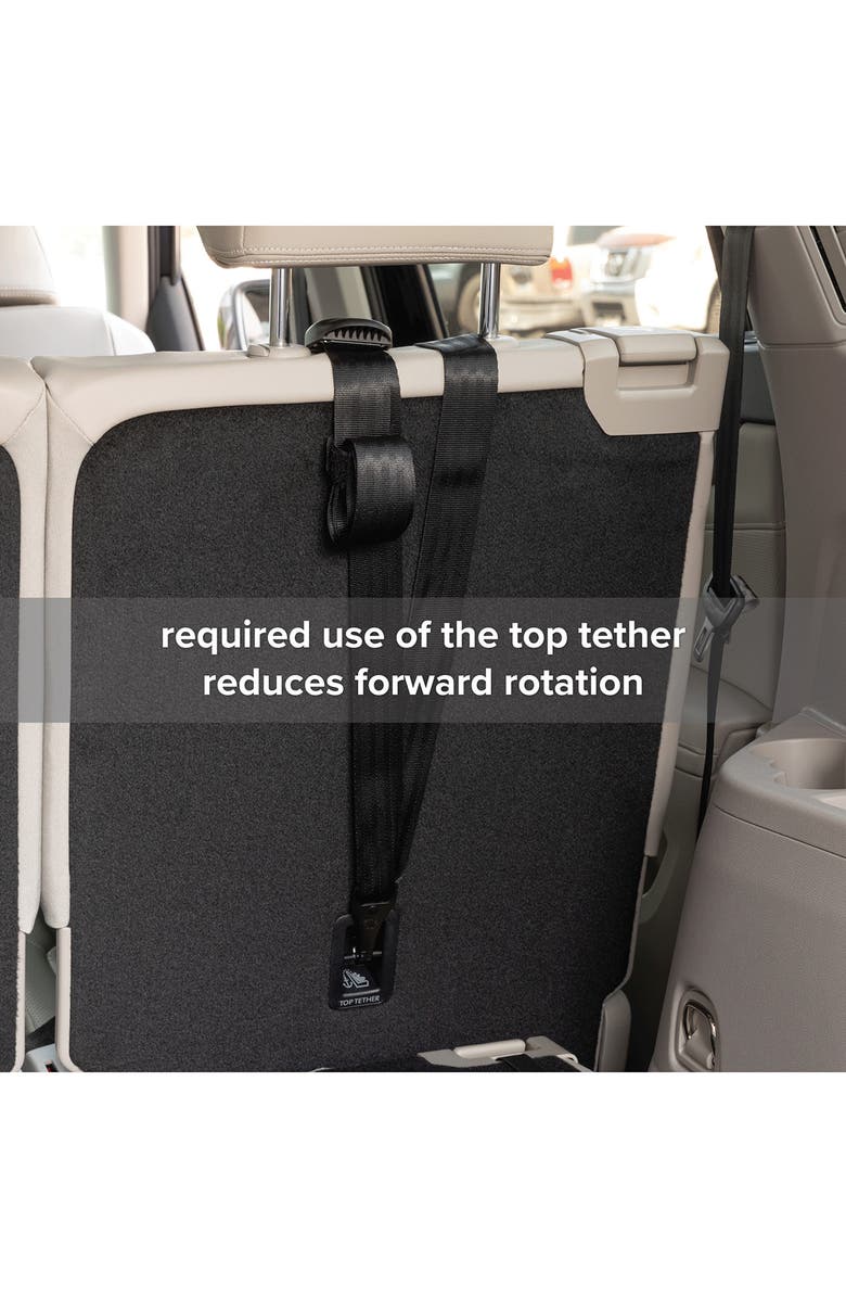 Diono LiteClik<sup>®</sup>30 XT/RXT SafePlus<sup>®</sup> Infant Car Seat Base, Alternate, color,