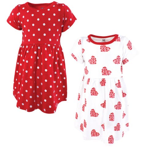Stylish Baby Dress 2Pk (Baby)