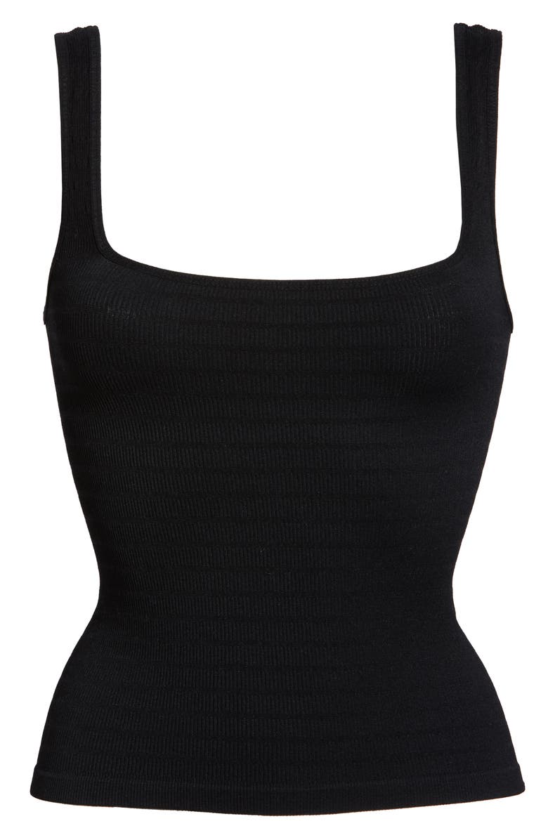 Free People Intimately FP Square One Seamless Camisole, Alternate, color, 