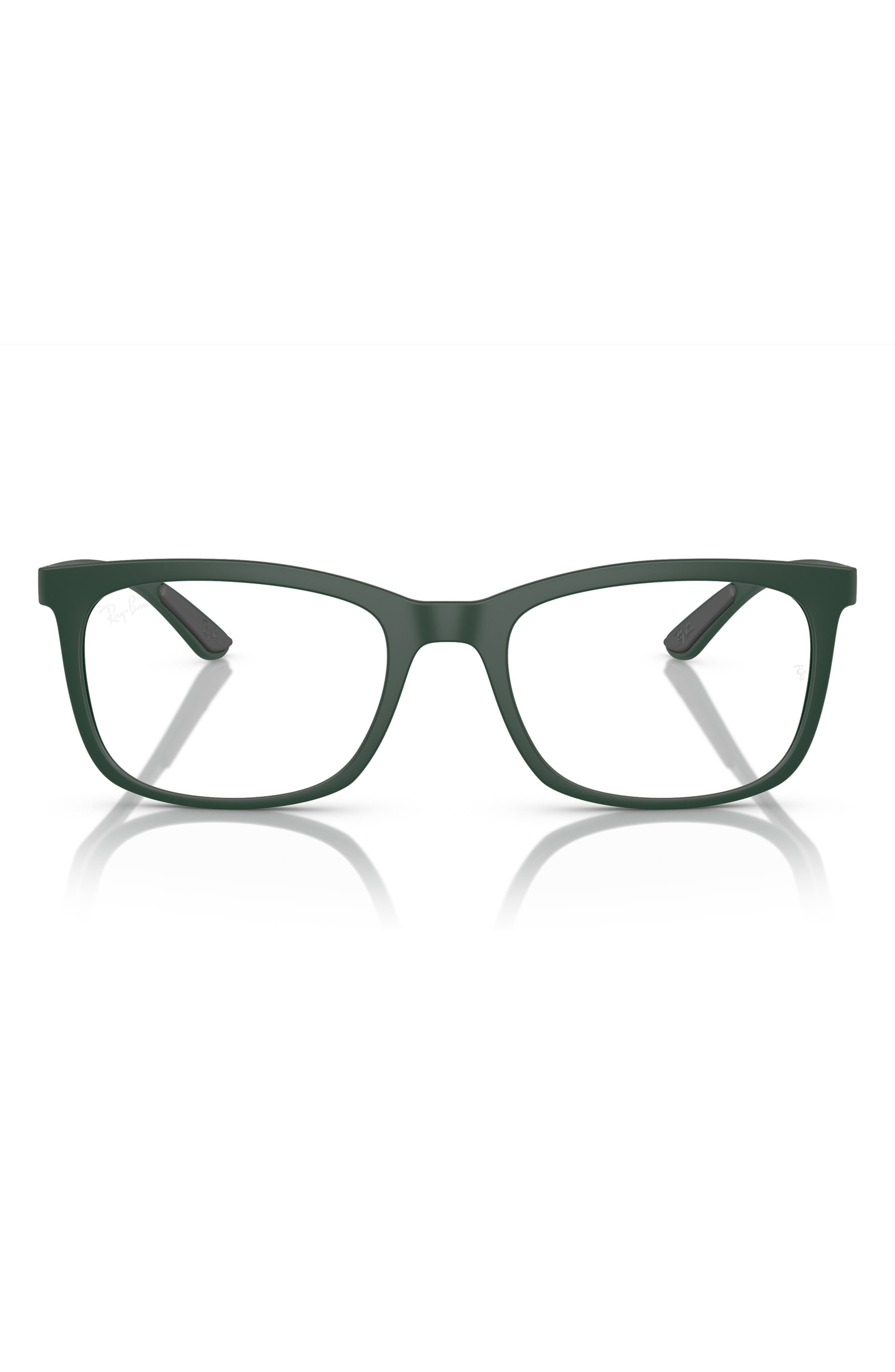 RX7230 52mm Pillow Optical Glasses