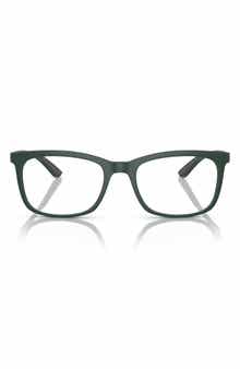 RX7230 52mm Pillow Optical Glasses