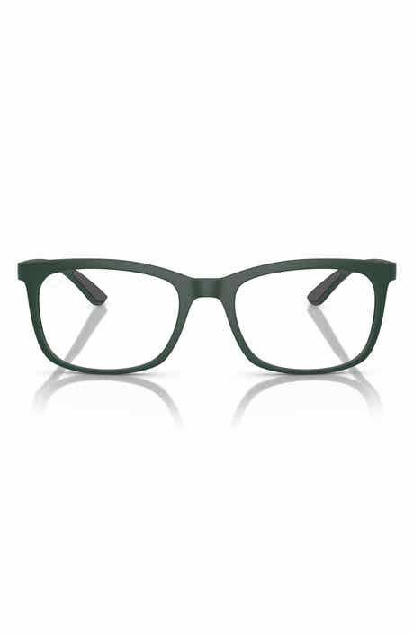 RX7230 52mm Pillow Optical Glasses