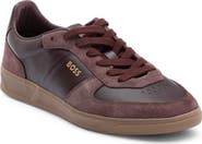 BOSS Brandon Tennis Sneaker