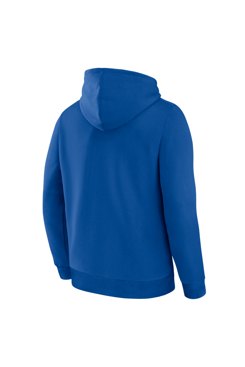 Men's Fanatics Royal Philadelphia Phillies Lock-Up Legacy Hoodie, Alternate, color, Royal