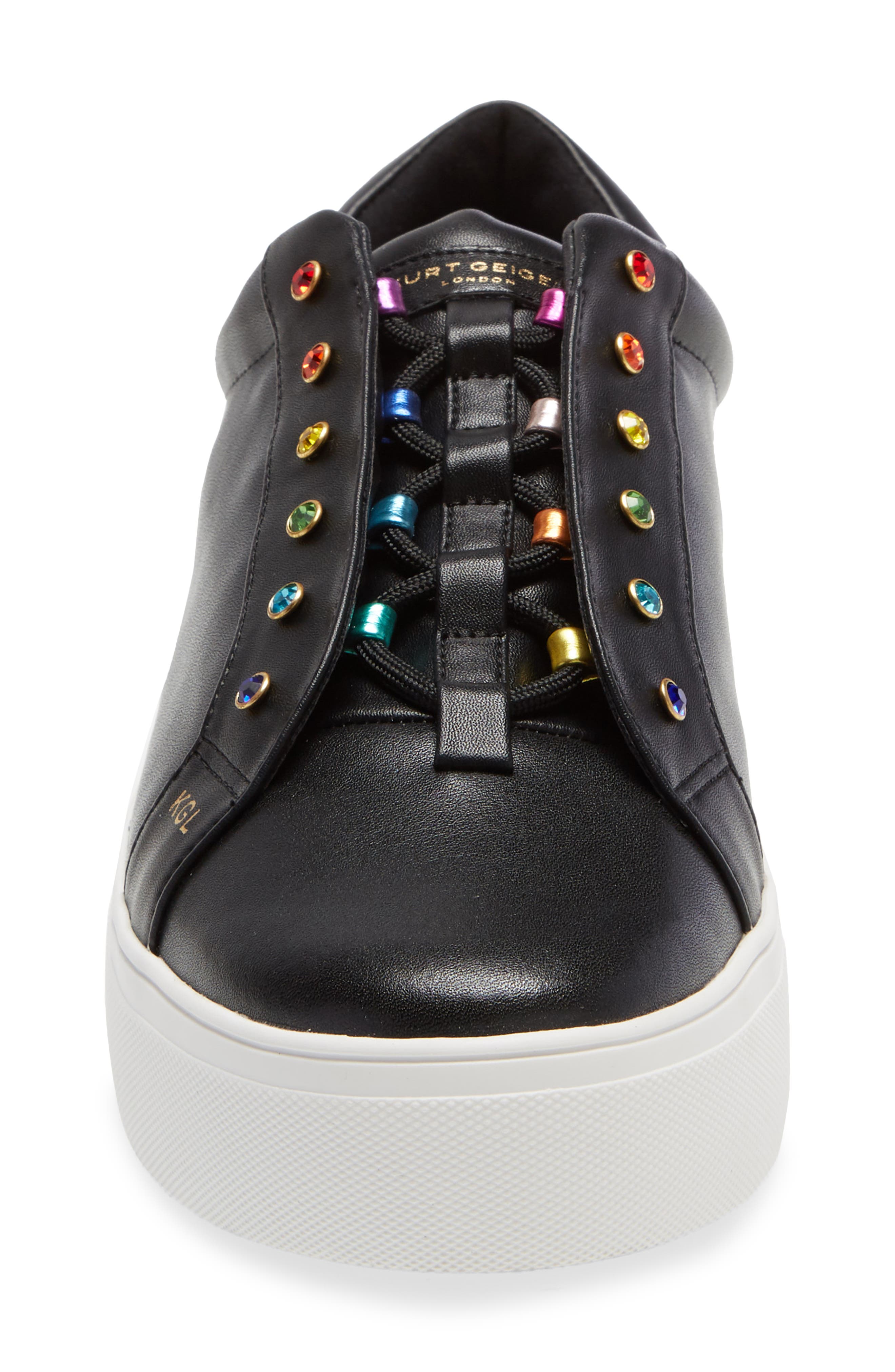 Kurt Geiger London Liviah Slip-On Sneaker, Alternate, color, 