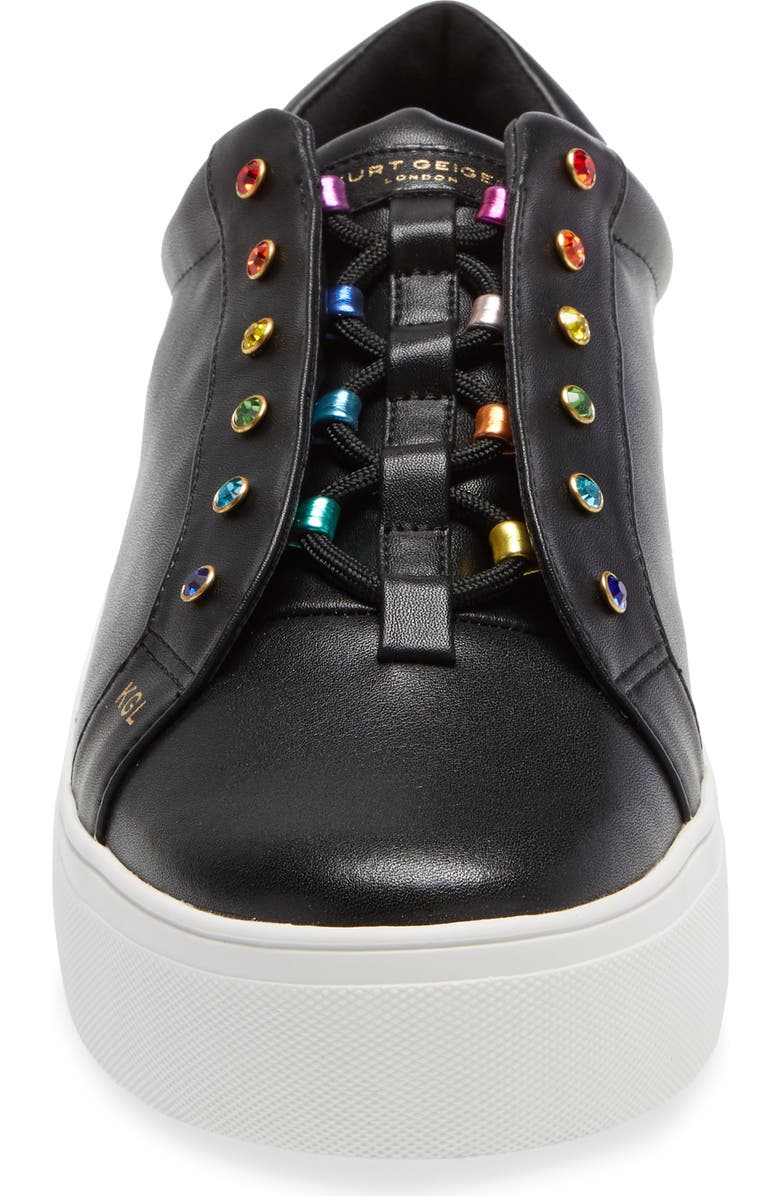 Kurt Geiger London Liviah Slip-On Sneaker, Alternate, color,