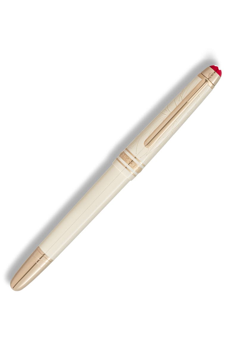 Montblanc Meisterstück Romeo & Juliet Classique Rollerball Pen, Alternate, color, 