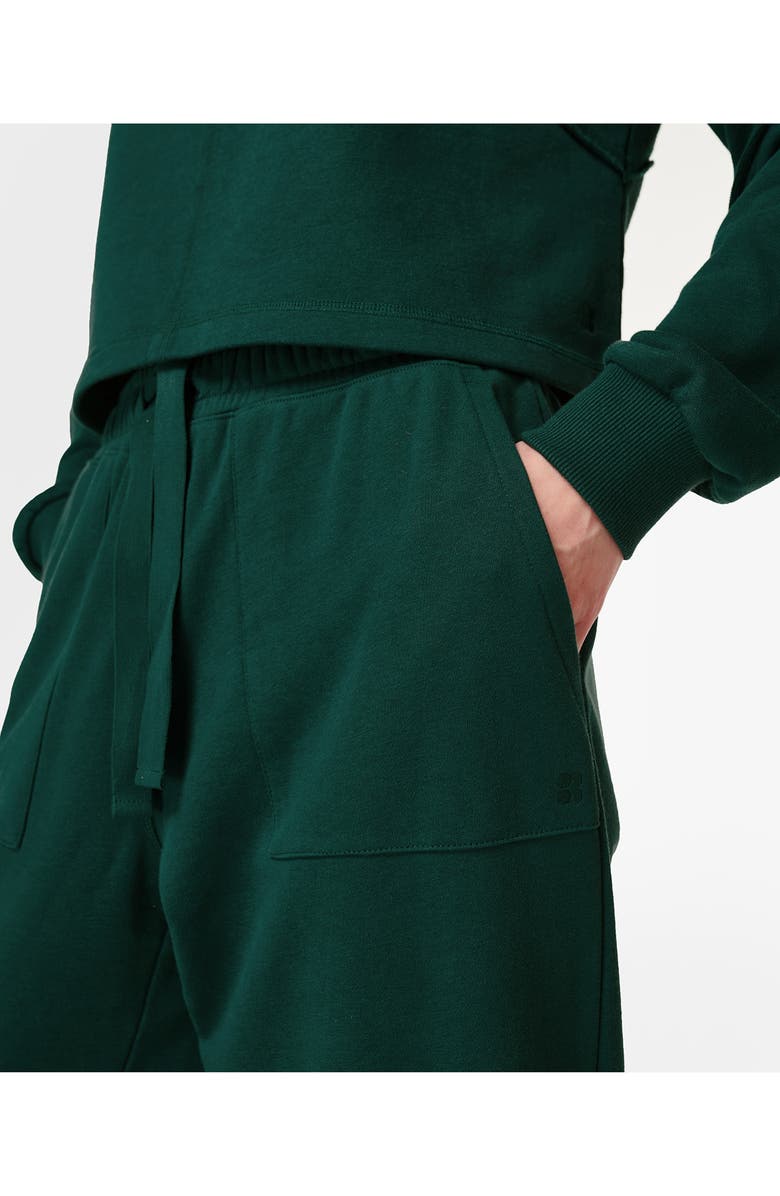 Sweaty Betty Revive Relaxed Joggers, Alternate, color,