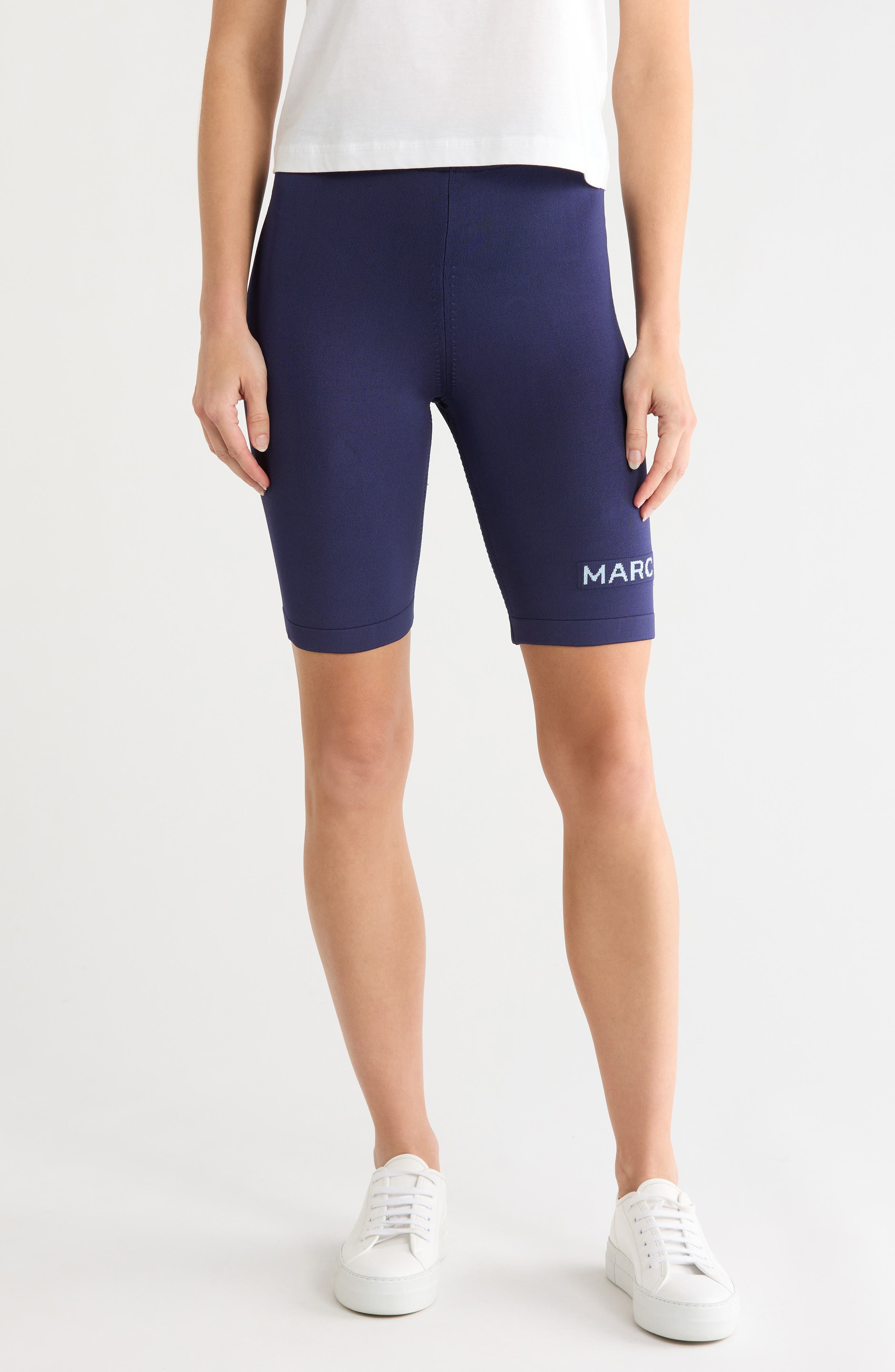 The Sport Biker Shorts