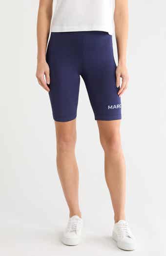 The Sport Biker Shorts