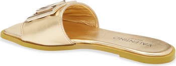 Amira Slide Sandal