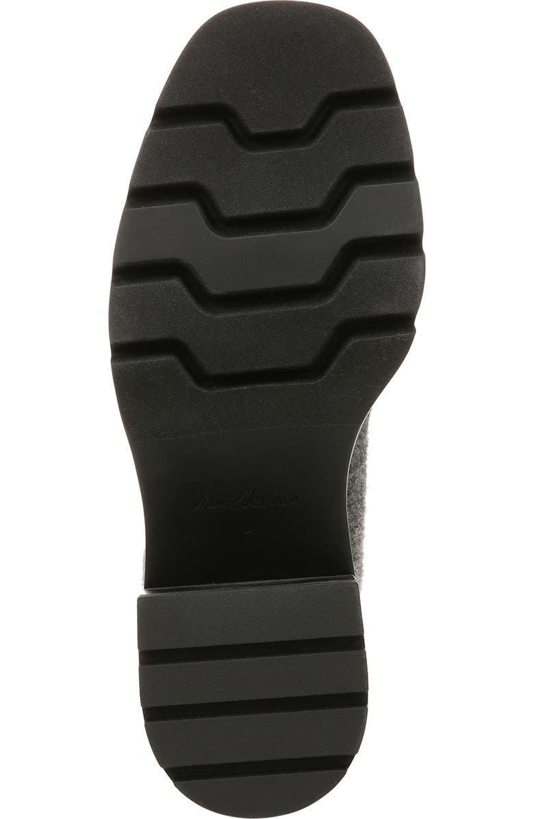 Sam Edelman Rozanna Lug Sole Bootie, Alternate, color,