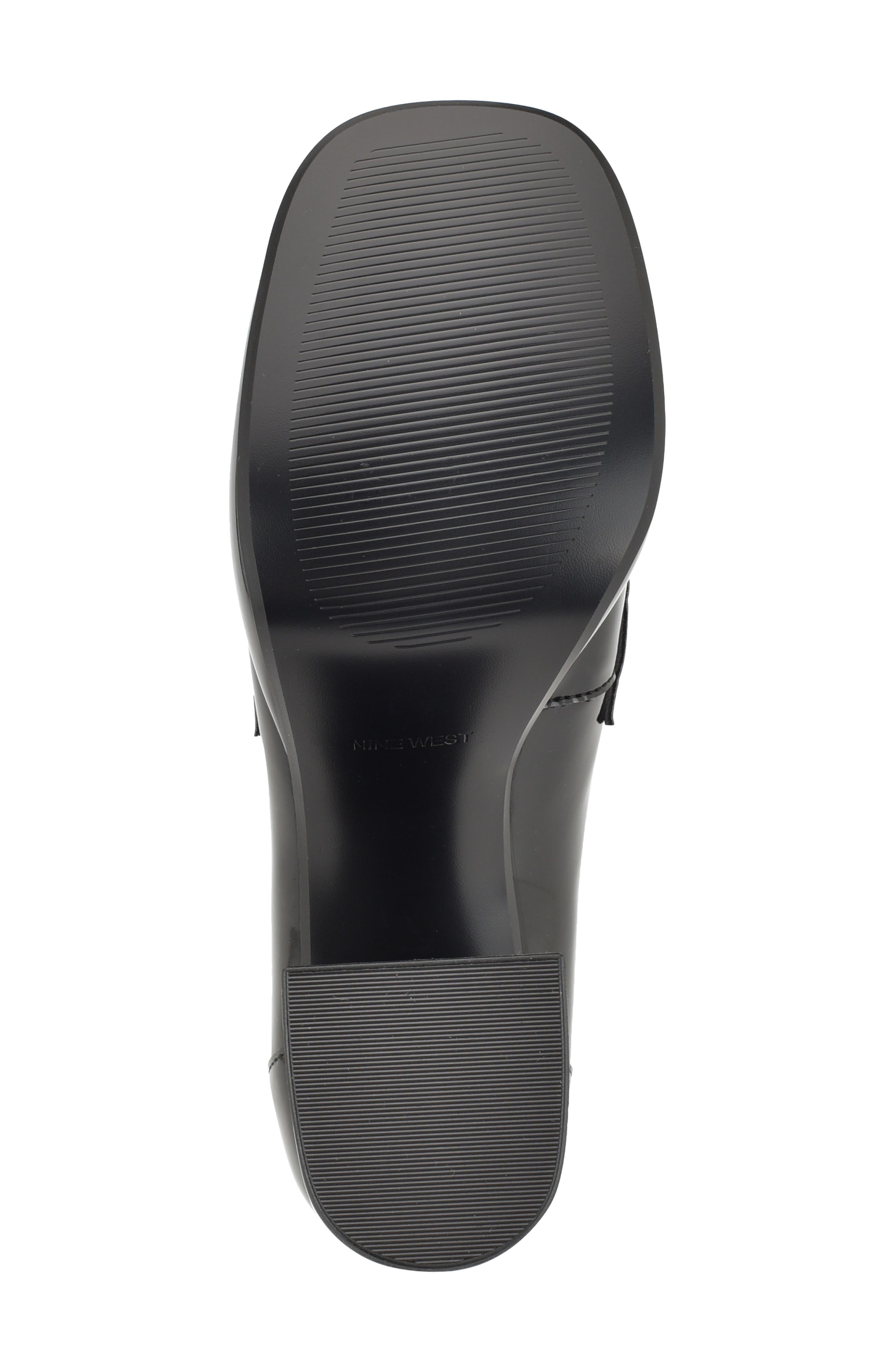 Nine West Verge Loafer Pump, Alternate, color, 