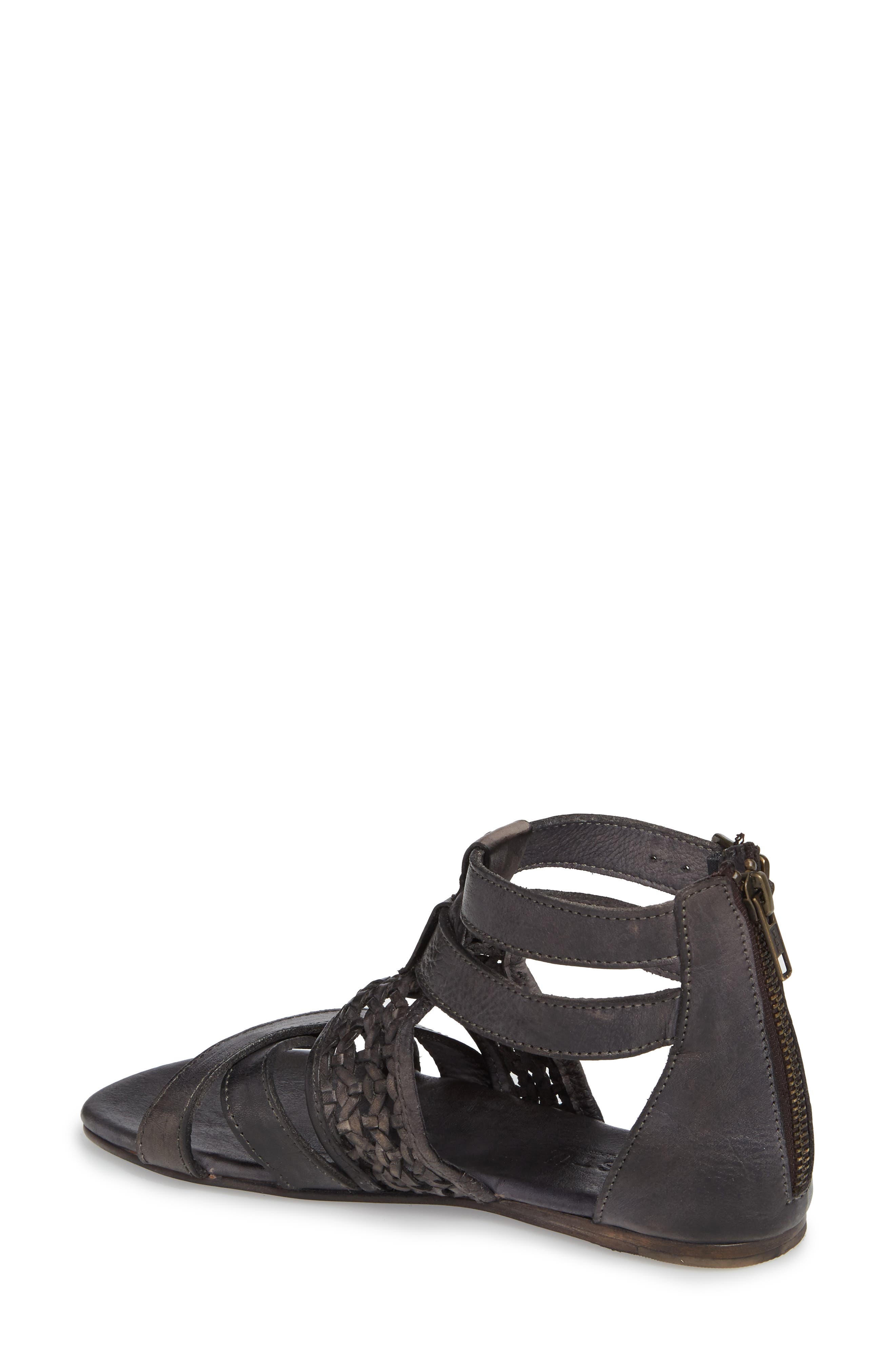 Bed Stu Capriana Sandal, Alternate, color, 